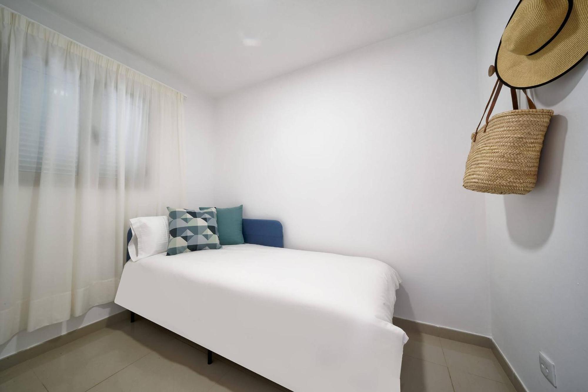Villa Maya By Maspalomas Holiday Villas Pasito Blanco Exterior photo